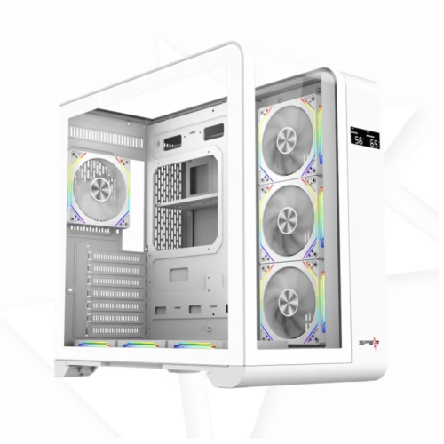 تجميعة بي سي 14400F-TRAY┃RTX4060