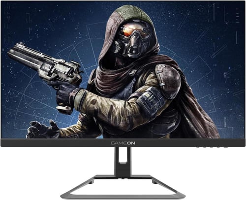 شاشة ألعاب GAMEON GOE24FHD165 مقاس 24 بوصة FHD 165...