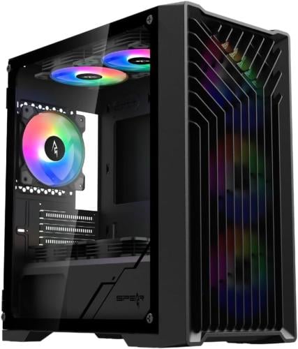 تجميعة قيمنق إحترافية ( الإقتصادية ) INNO3D GEFORC...