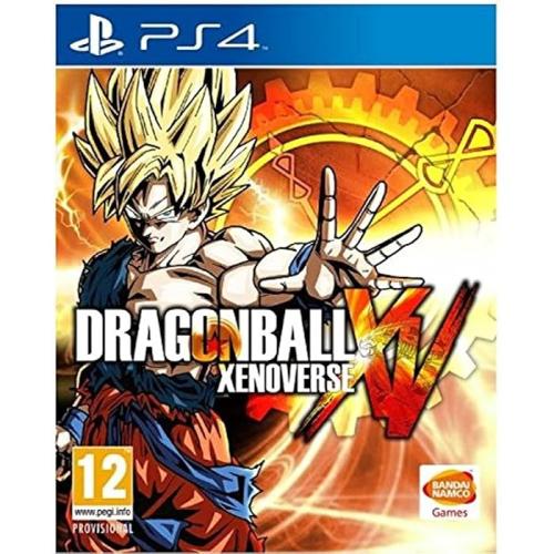 Dragon Ball Xenoverse