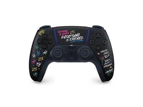 سوني دوال سينس وحدة تحكم إصدار ‎ ليبرون جيمس المحد...