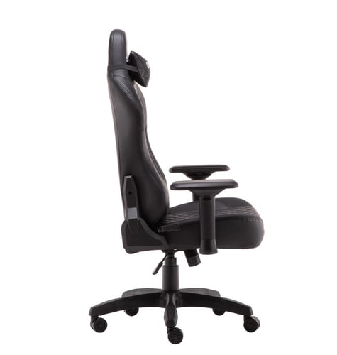 كرسي ألعاب بتصميم انيق ومطرز مع زاوية من داتا زون...