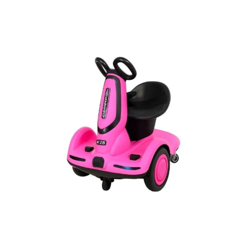 سكوتر كهربائي للأطفال قابل للشحن