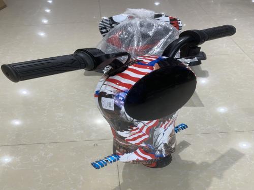 سكوتر درفت صغير 24 فولت