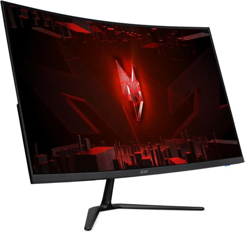 شاشة من أيسر 240Hz بحجم 31.5 إنش، بدقة كاملة 1080...