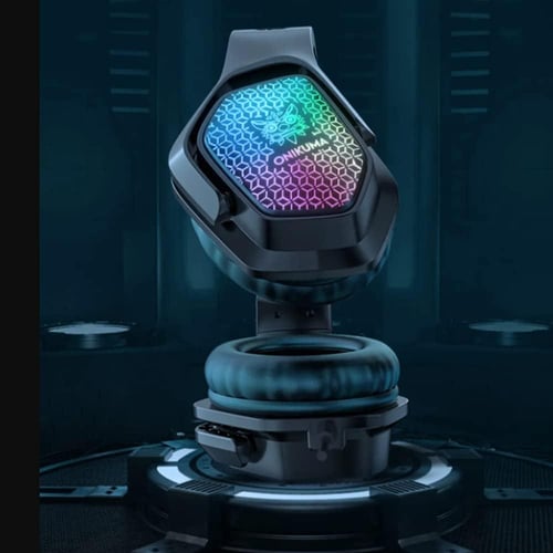 X3 اونيكوما سماعة رأس للألعاب