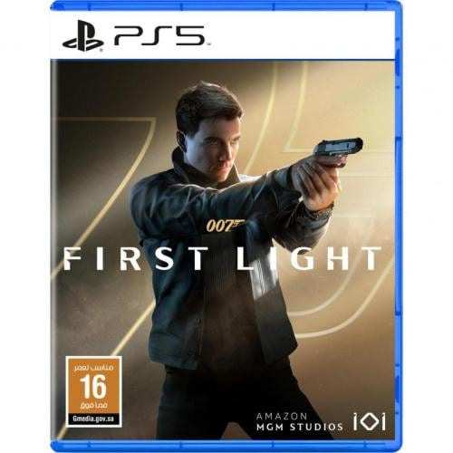 007 First Light