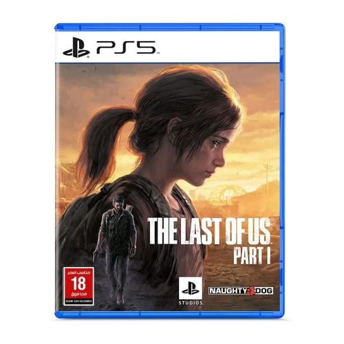 The Last of Us Part I