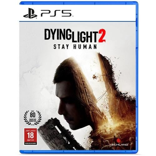 Dying Light ‎2‎ ‎‎ Standard Edition