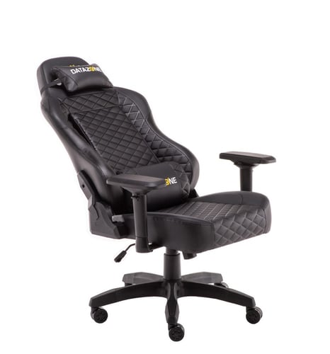 كرسي ألعاب بتصميم انيق ومطرز مع زاوية من داتا زون...