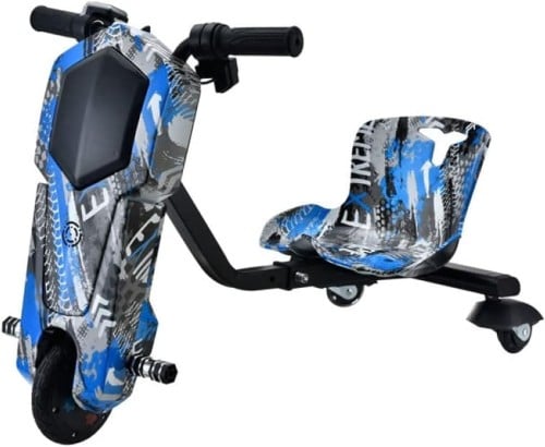 سكوتر درفت صغير 36 فولت