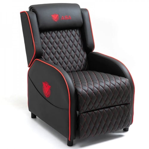 أريكة الألعاب ASA Gaming Cinema Sofa