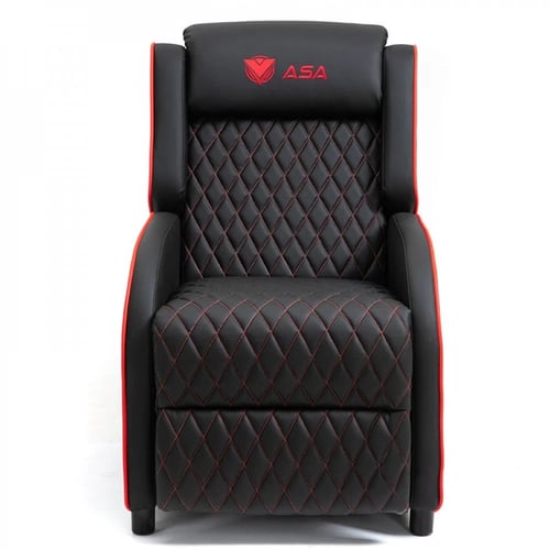 أريكة الألعاب ASA Gaming Cinema Sofa