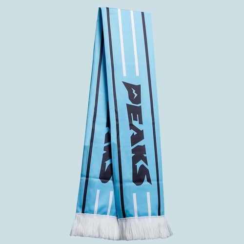 شال بيكس - سماوي