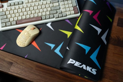 ماوس باد - بيكس