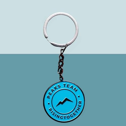 ميدالية بيكس - سماوي