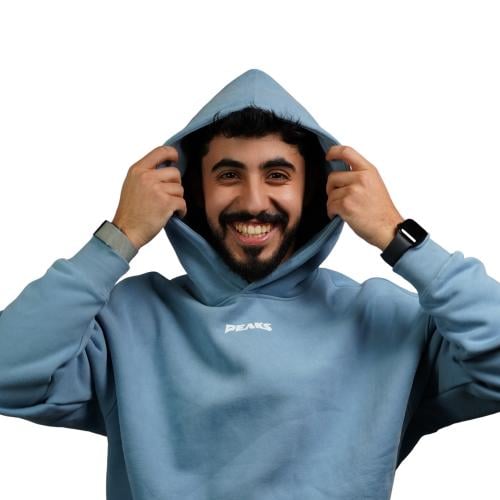 هودي كلاسيك - سماوي