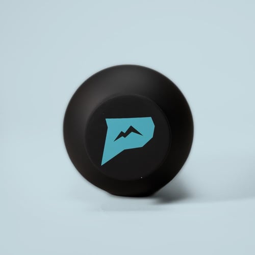 مق بيكس - أسود