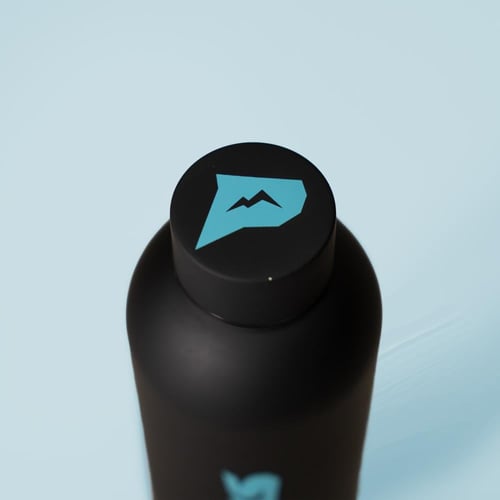 مق بيكس - أسود