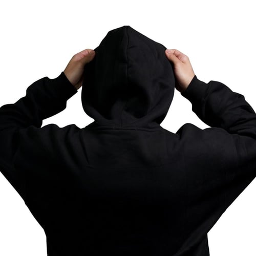 هودي كلاسيك - أسود