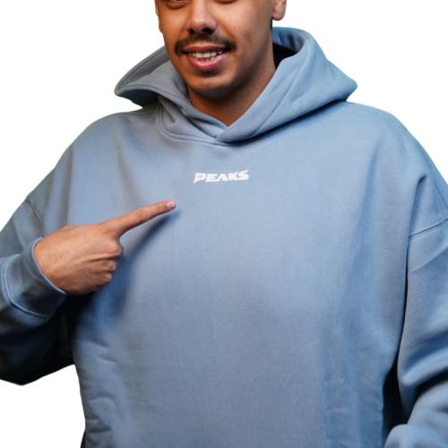 هودي كلاسيك - سماوي