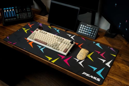 ماوس باد - بيكس