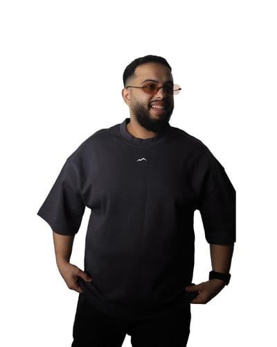 تيشيرت - SNEAK PEAKS