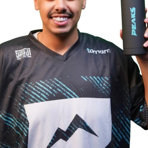 مق بيكس - أسود