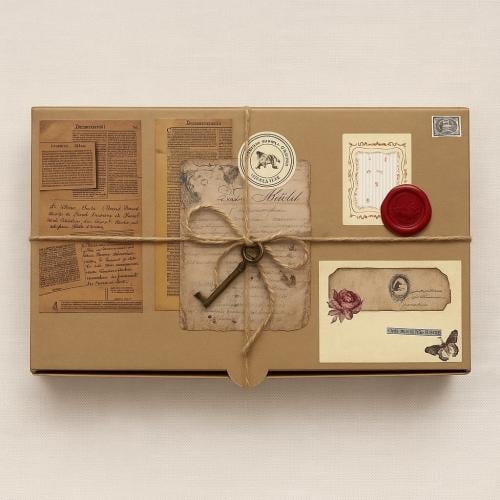 تغليف جورنال