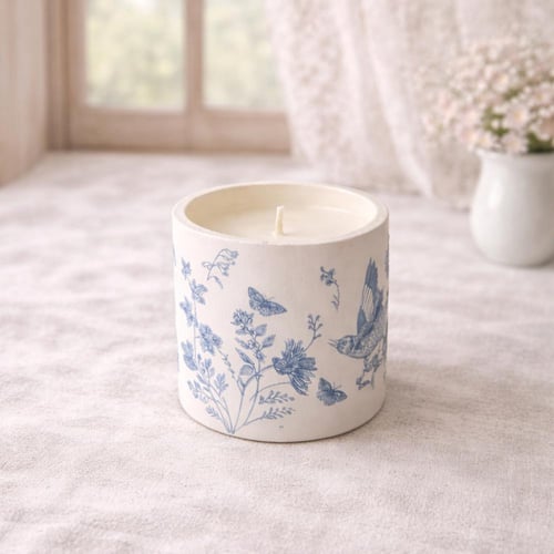 طقم سماوي كلاسيك