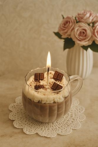 هوت تشوكليت