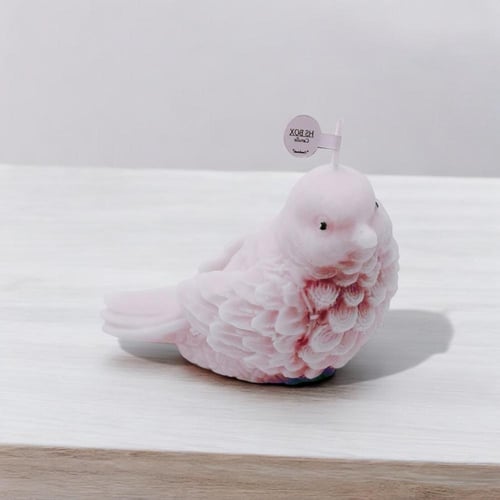 شمع العصفور