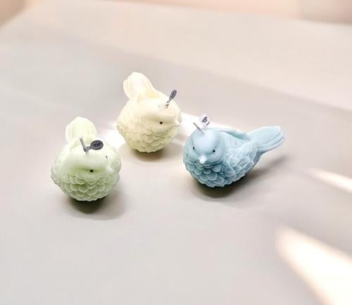 شمع العصفور