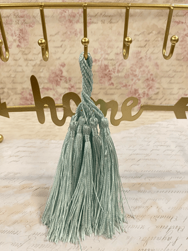 دناديش حرير - عدة ألوان