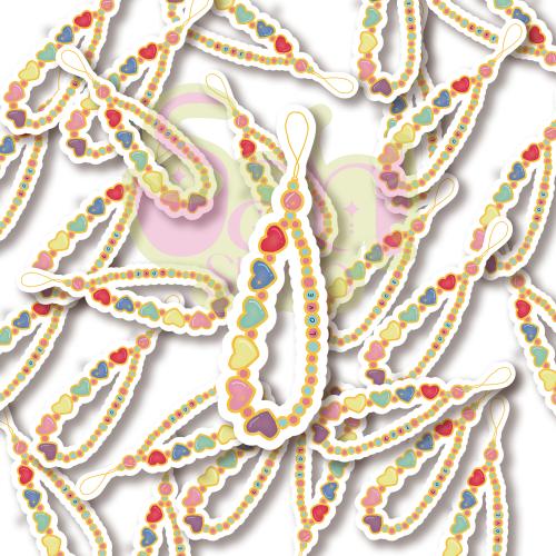 ستيكر اسورة love