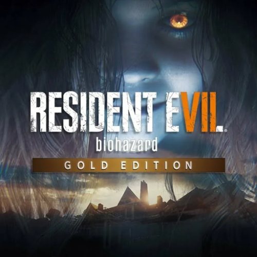 لعبة Resident Evil 7 Biohazard Gold Edition (ريزدن...
