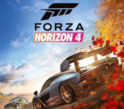 Forza Horizon 4 Standard Edition | Private Xbox Account