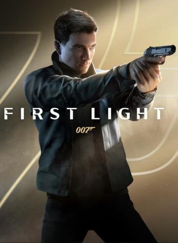 لعبة First Light 007 ستيم PC