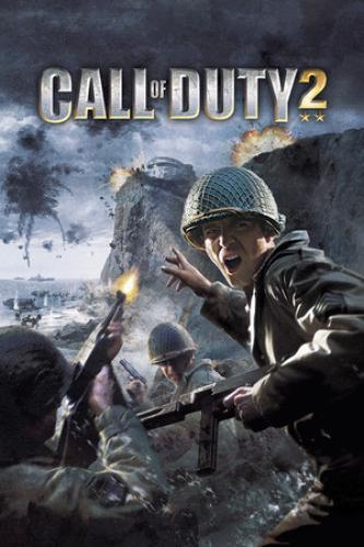 Call of Duty 2 - Steam حساب خاص