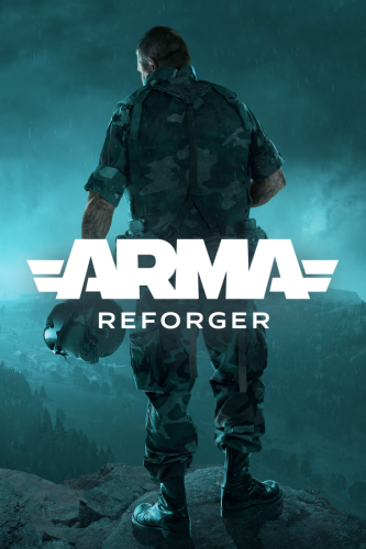 لعبة Arma Reforger PC | حساب خاص فيك | PC