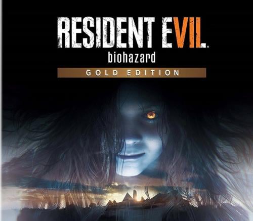 Resident Evil 7: Biohazard Gold Edition - حساب Xbox خاص
