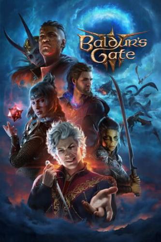 Baldur's Gate 3 حساب خاص Steam