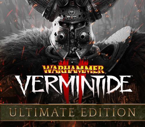 Warhammer: Vermintide 2 Ultimate Edition - حساب Xb...