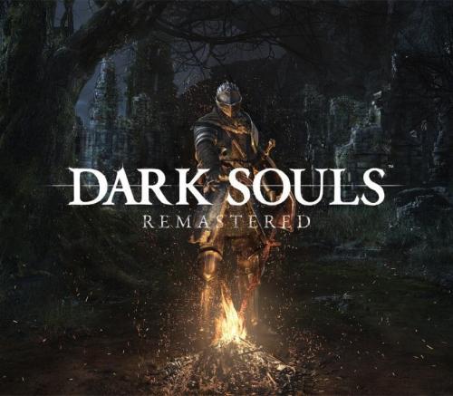 Dark Souls: Remastered - حساب Xbox خاص