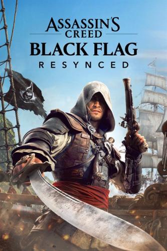 اساسنز كريد بلاك فلاج ريسينكد | Assassin's Creed B...
