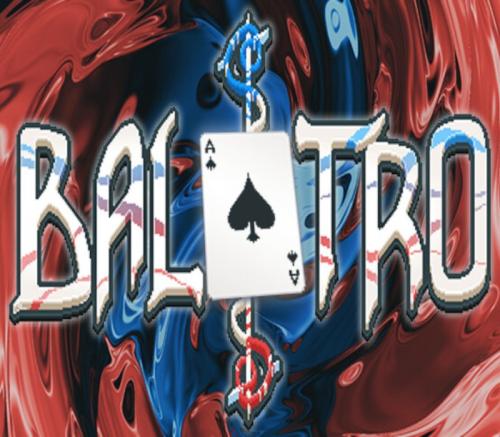 Balatro - حساب Xbox خاص