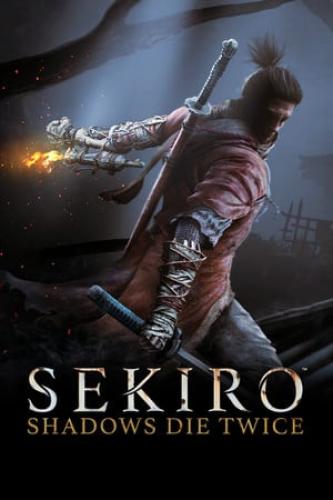 Sekiro Shadows Die Twice GOTY Edition حساب خاص Ste...