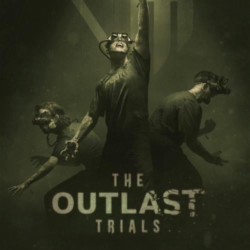 لعبة The Outlast Trials | حساب خاص فيك | PC