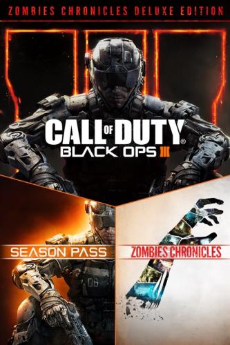 بلاك اوبس 3 كل الاضافات | Call of Duty Black Ops I...