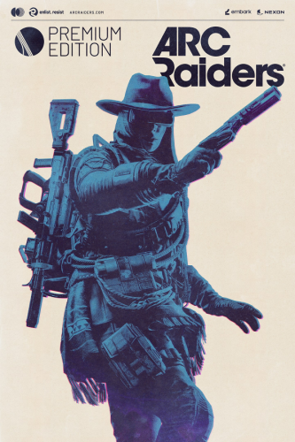 ارك ريدرز ديلوكس | ARC Raiders: Deluxe Edition | ح...